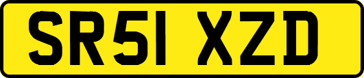 SR51XZD