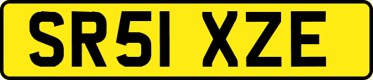 SR51XZE