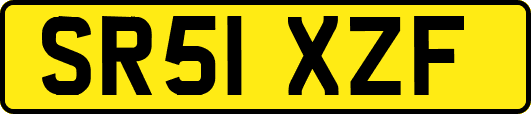 SR51XZF