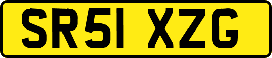 SR51XZG