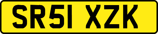 SR51XZK