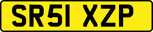 SR51XZP