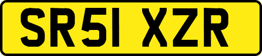 SR51XZR