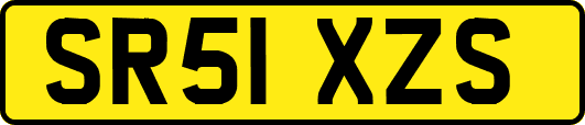SR51XZS