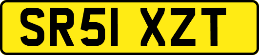 SR51XZT