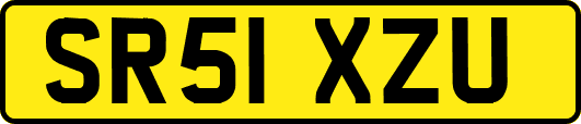 SR51XZU