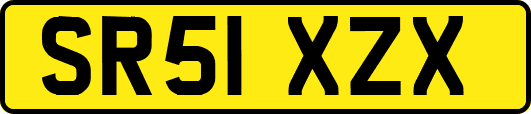 SR51XZX