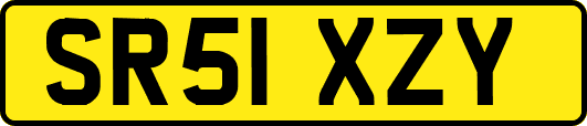 SR51XZY