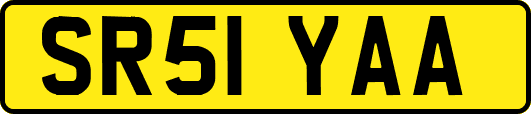 SR51YAA