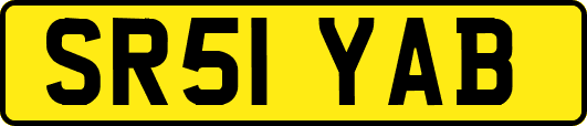 SR51YAB