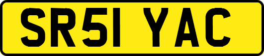SR51YAC