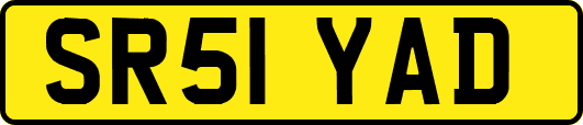 SR51YAD