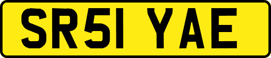 SR51YAE