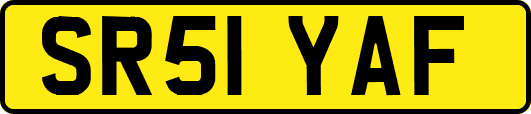 SR51YAF