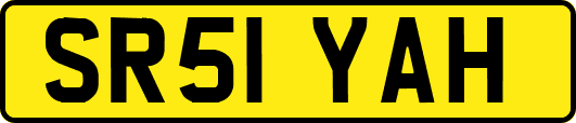 SR51YAH