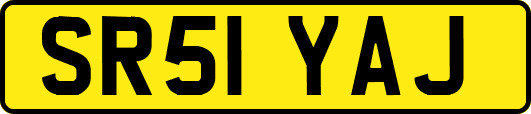 SR51YAJ