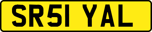 SR51YAL