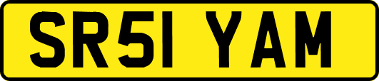 SR51YAM