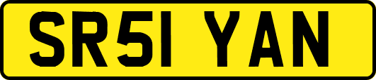 SR51YAN