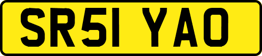 SR51YAO