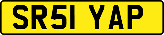 SR51YAP