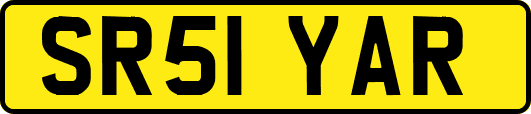 SR51YAR