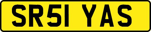 SR51YAS
