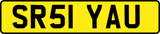 SR51YAU