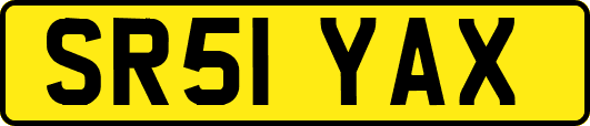 SR51YAX