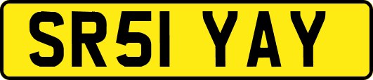 SR51YAY