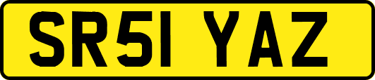 SR51YAZ