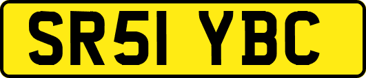 SR51YBC