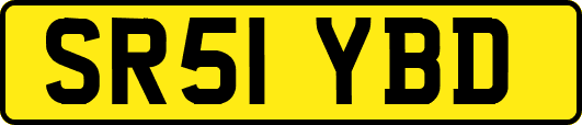 SR51YBD