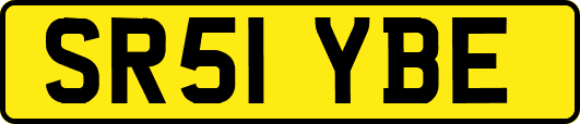 SR51YBE
