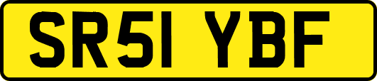 SR51YBF
