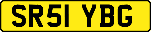 SR51YBG
