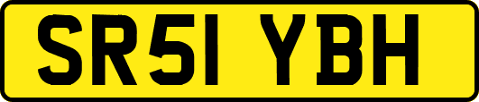 SR51YBH