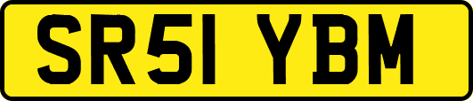 SR51YBM