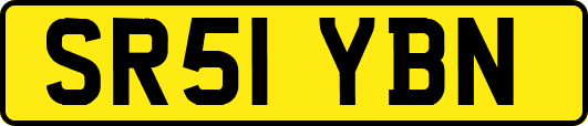 SR51YBN