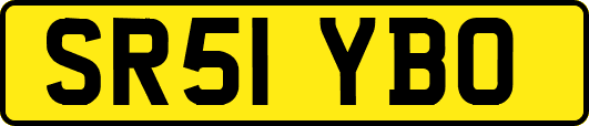 SR51YBO