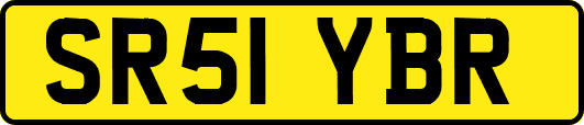 SR51YBR