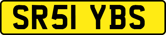 SR51YBS