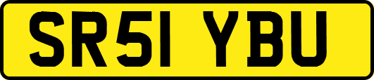 SR51YBU