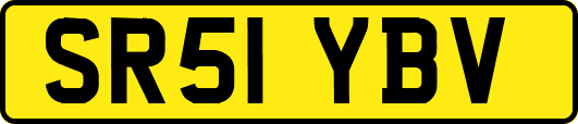 SR51YBV