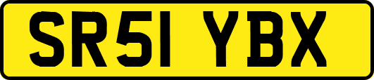 SR51YBX