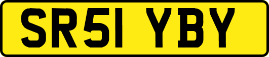 SR51YBY