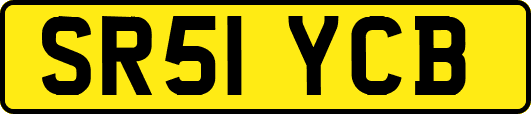 SR51YCB