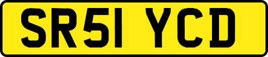 SR51YCD