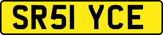 SR51YCE