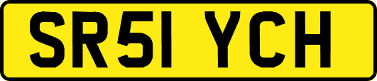 SR51YCH